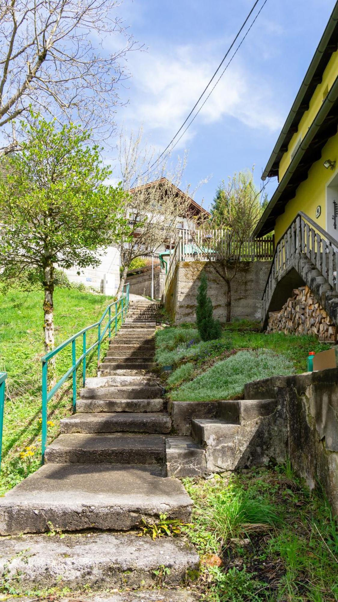 Ferienhaus Alexandra In Ebensee Dış mekan fotoğraf
