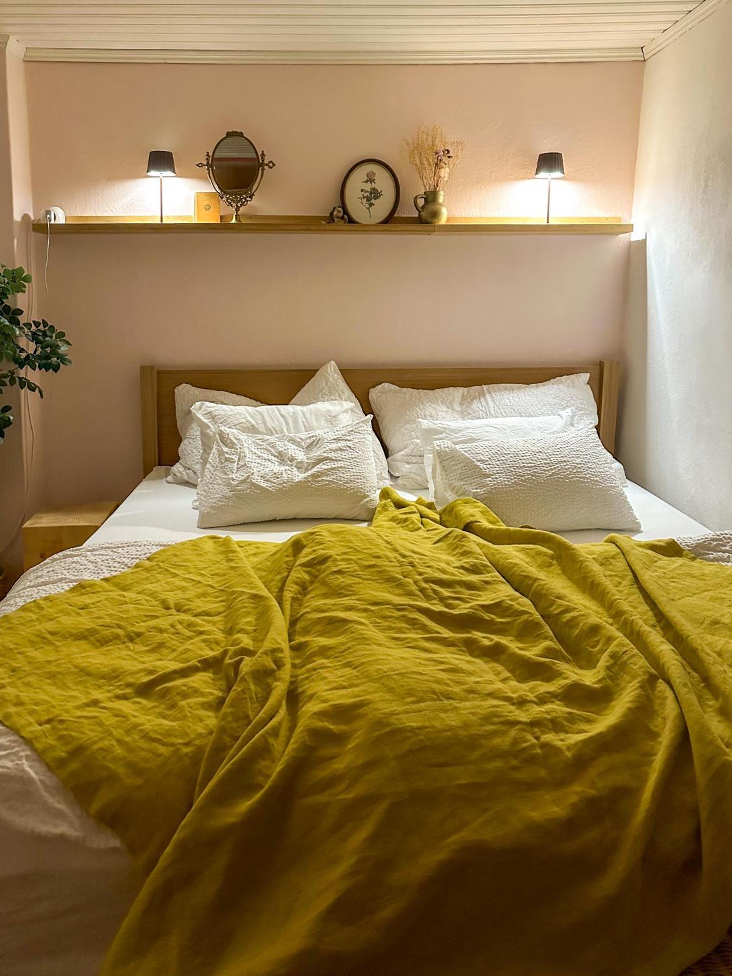 Ferienhaus Alexandra In Ebensee Dış mekan fotoğraf