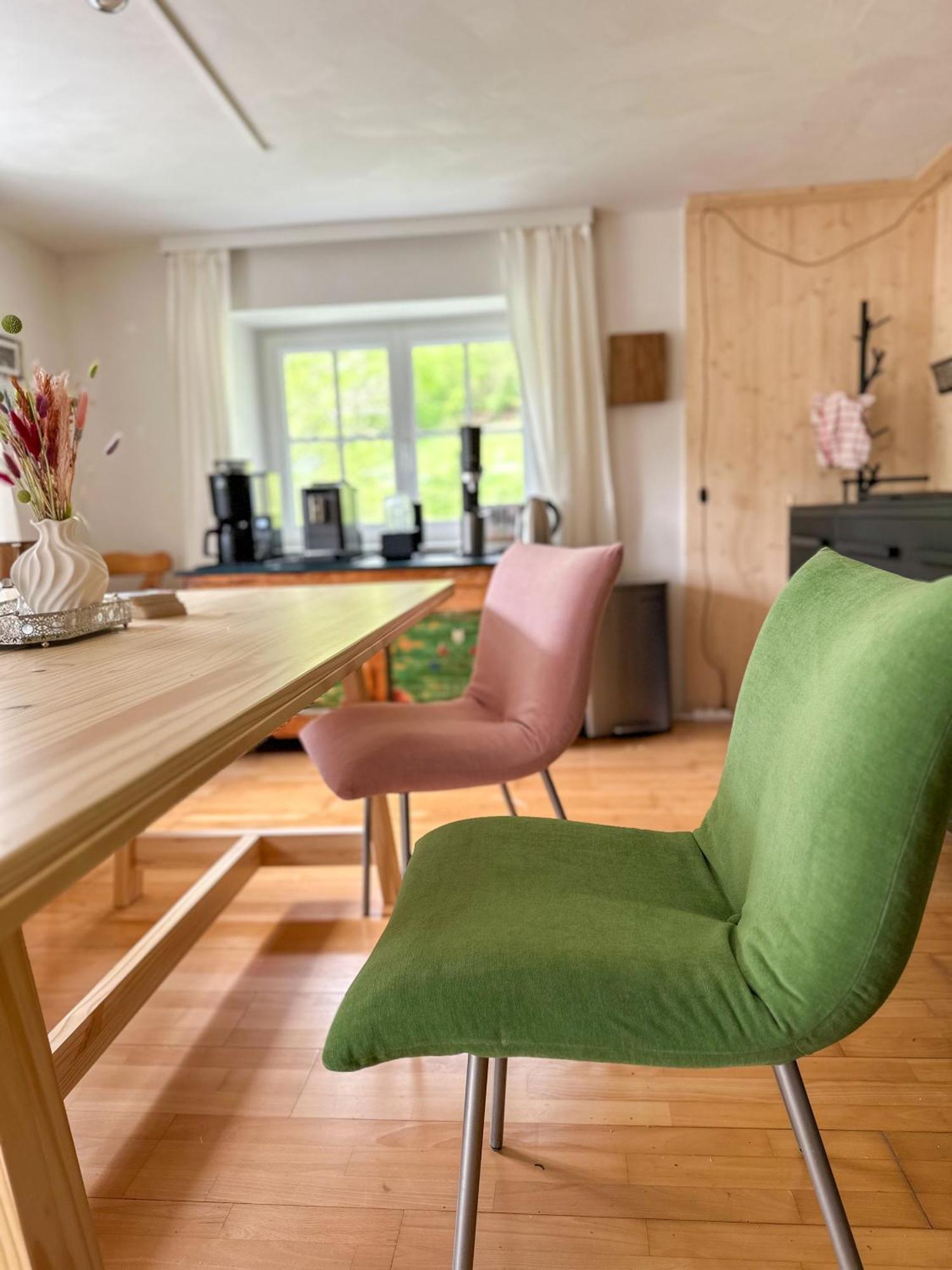Ferienhaus Alexandra In Ebensee Dış mekan fotoğraf